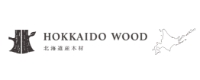 HOKKAIDO WOOD 北海道産木材